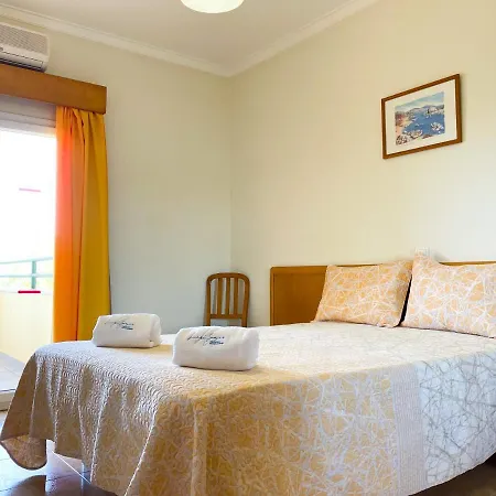 Apartamento T1 208, Praia Do Vau - Terracos Do Vau Portimão