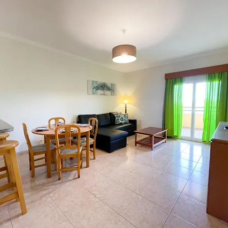 Apartamento T1 208, Praia Do Vau - Terracos Do Vau Apartamento Portimão