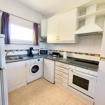 Apartamento T1 208, Praia Do Vau - Terracos Do Vau