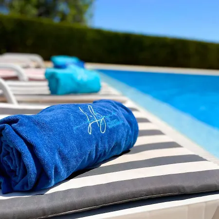 شقة Apartamento T1 208, Praia Do Vau - Terracos Do Vau *