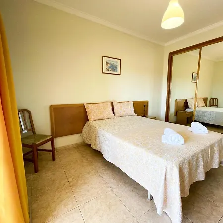 Apartamento T1 208, Praia Do Vau - Terracos Do Vau Portimao