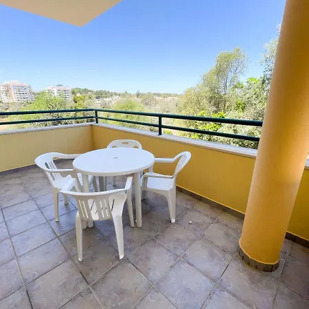 Apartamento T1 208, Praia Do Vau - Terracos Do Vau *