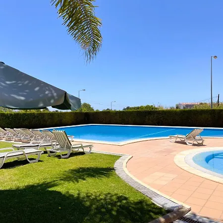Apartamento T1 208, Praia Do Vau - Terracos Do Vau