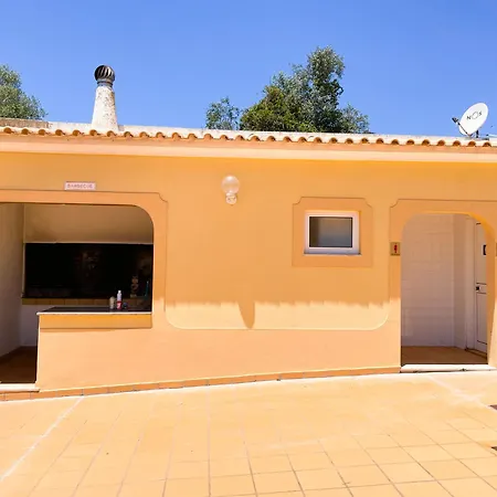 Apartamento T1 208, Praia Do Vau - Terracos Do Vau Apartment