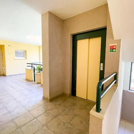 Apartamento T1 208, Praia Do Vau - Terracos Do Vau